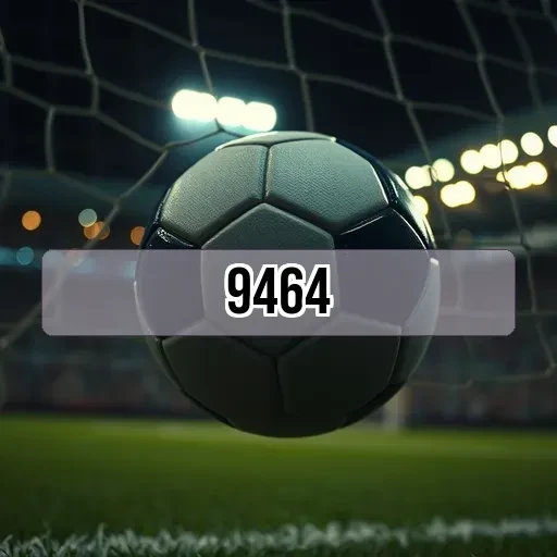 9464.com: Descubra a Diversão do Bingo Online e Seus Diferenciais