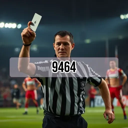 9464.com: Exploração dos Guias de Jogo Que Vão Além do Comum
