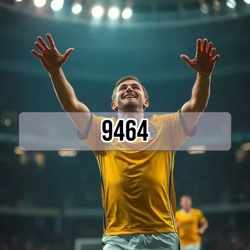 9464.com: Promoções Que Valem a Pena Conferir Hoje Mesmo!