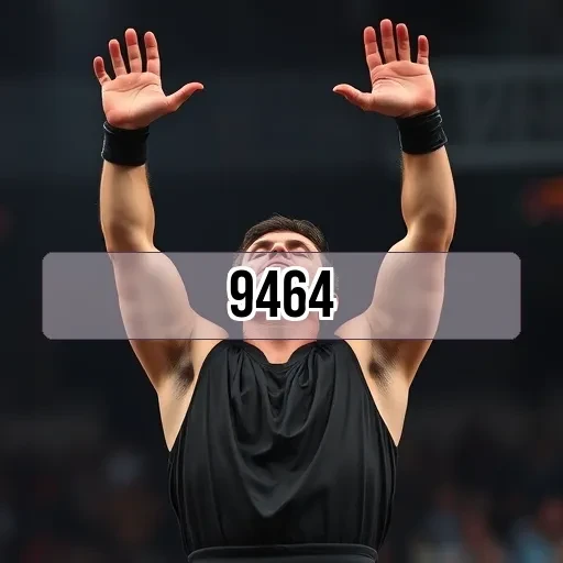 9464.com Recompensas