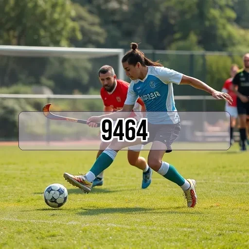 9464.com: Venha Descobrir Torneios Que Transformam Jogadores em Campeões