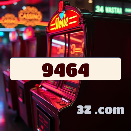 A Experiência Confiável no 9464.com: Jogos e Comunidade