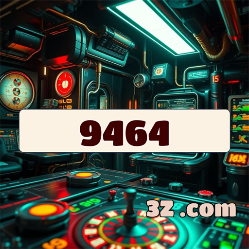Explorando a Plataforma do 9464.com: Diversão Sem Limites