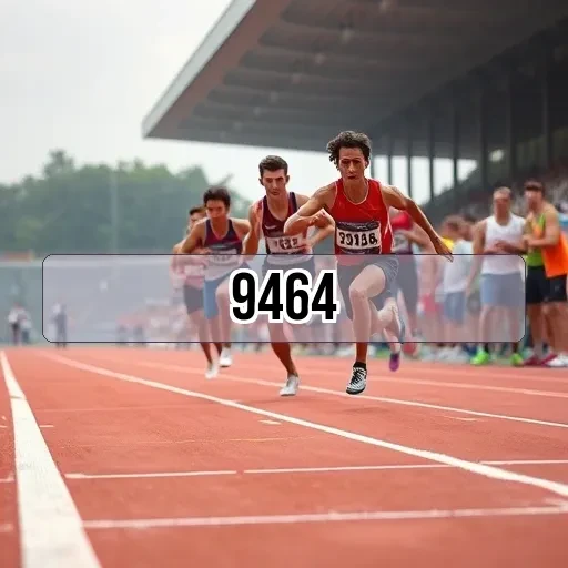 9464.com: O Futuro das Apostas em Esportes Virtuais Começa Aqui