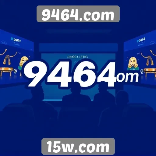 Impacto do 9464.com na comunidade de jogadores